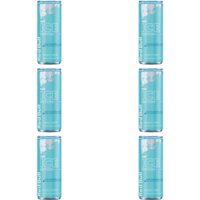 Red Bull Ice edition sugarfree 6-pack