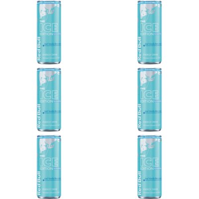 pdp-image-Red Bull Ice edition sugarfree 6-pack