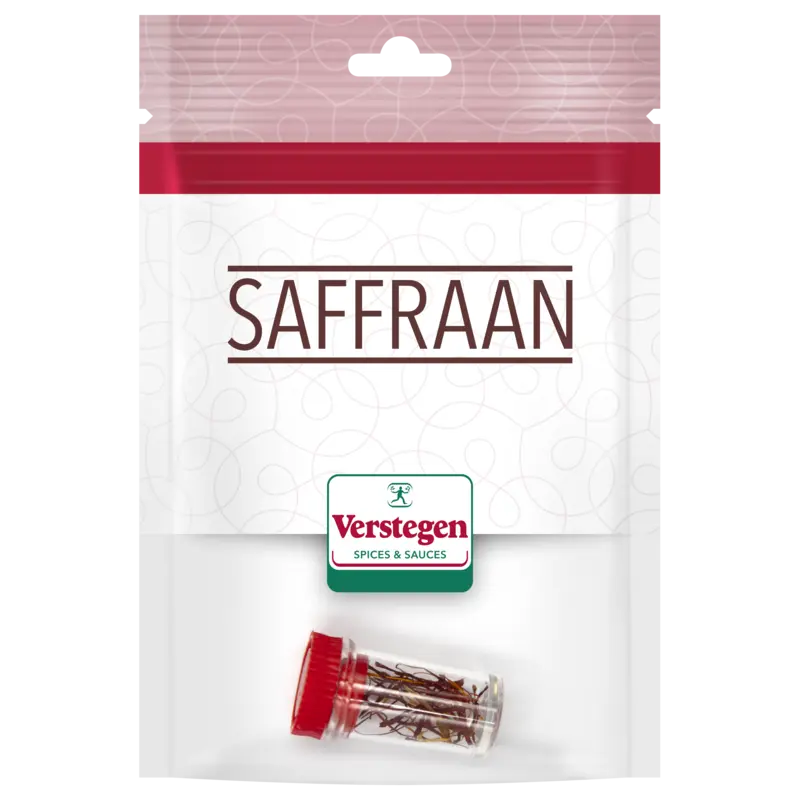 Verstegen Saffraan heel