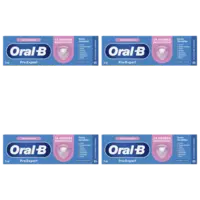 Oral-B Pro-expert gevoeligheid tandpasta 4-pack