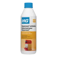 HG Nespresso ontkalker