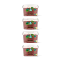 AH Terra Plantaardig pastasaus napolitana 4-pack