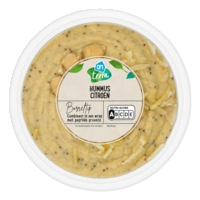 AH Terra Hummus citroen