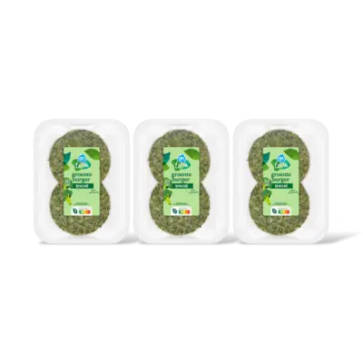 pdp-image-AH Terra Groenteburger broccoli 3-pack
