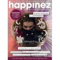 Een afbeelding van Happinez