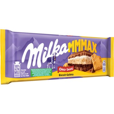 pdp-image-Milka Mmmax chocoladereep choco-swing biscuit