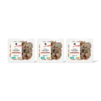 AH Roerbak garnalen knoflook 3-pack