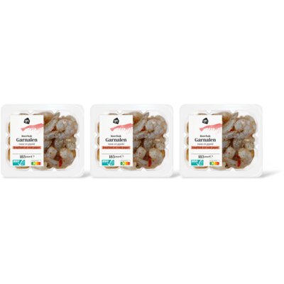 pdp-image-AH Roerbak garnalen knoflook 3-pack