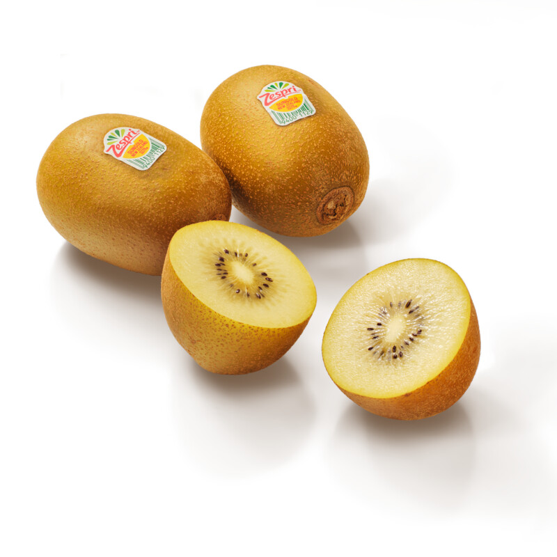Een afbeelding van Zespri Kiwi gold los
