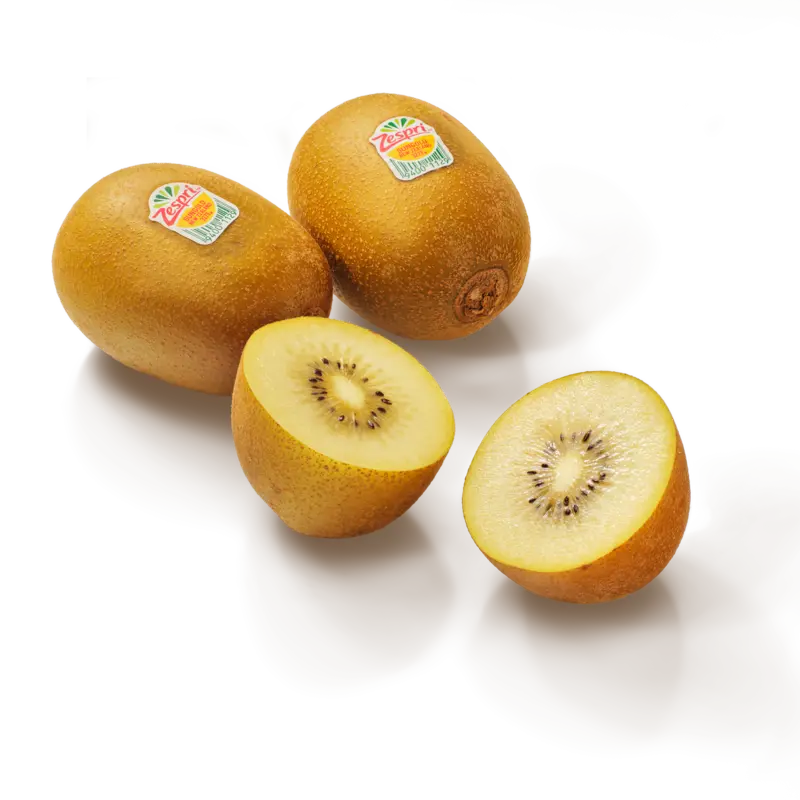 Zespri Kiwi gold los
