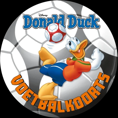 pdp-image-Donald Duck WK pocket