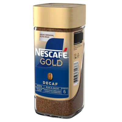 pdp-image-Nescafé Decafe oploskoffie