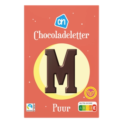 pdp-image-AH Chocoladeletter puur