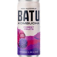 Een afbeelding van Batu Kombucha forest fruits