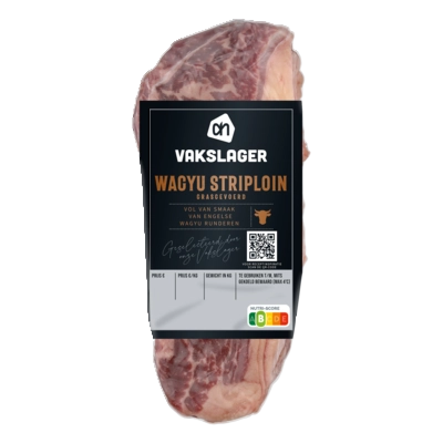 pdp-image-AH Vakslager Wagyu entrecote
