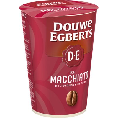 pdp-image-Douwe Egberts Ice macchiato ijskoffie