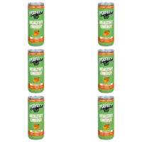 Perfect Ted Matchajuicy peach 6-pack