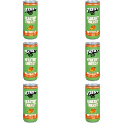 pdp-image-Perfect Ted Matchajuicy peach 6-pack
