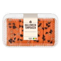 AH Halloween tompouce