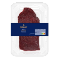 AH BBQ bavette