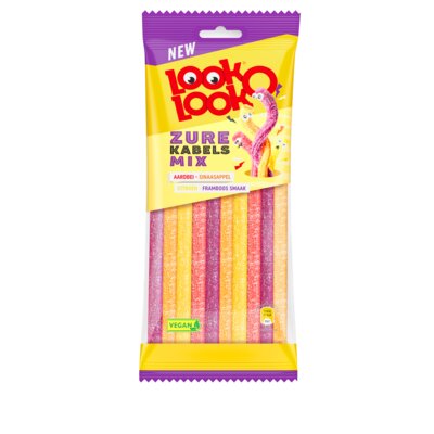 pdp-image-Look-O-Look Zure kabels mix