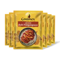 Conimex Babi pangang saus 6-pack