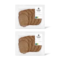 AH Gehaktbal plakjes 2-pack