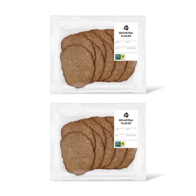 pdp-image-AH Gehaktbal plakjes 2-pack