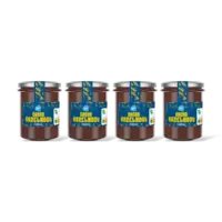 AH Cacao hazelnoot creme 4-pack