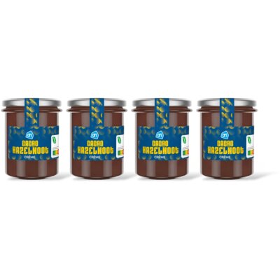 pdp-image-AH Cacao hazelnoot creme 4-pack