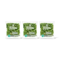AH Sperziebonen kleinverpakking 3-pack