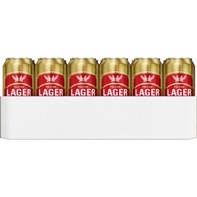 pdp-image-Premium Lager Bier 24-pack
