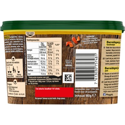 pdp-image-Maggi Jus naturel doseerbaar