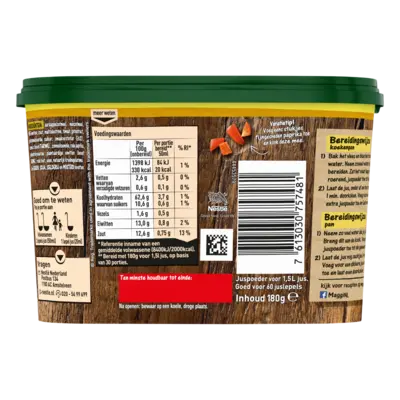 pdp-image-Maggi Jus naturel doseerbaar