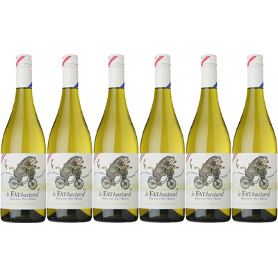 pdp-image-Fat bastard Chardonnay 6 flessen