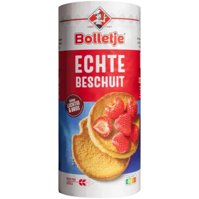 pdp-image-Bolletje Echte beschuit