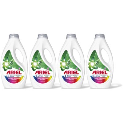 pdp-image-Ariel Vloeibaar+ wasmiddel unstop color 4-pack