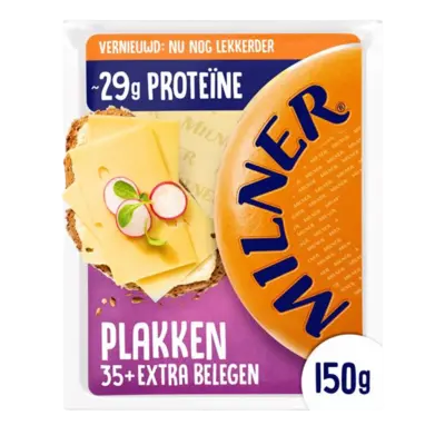 pdp-image-Milner Extra belegen 30+ plakken