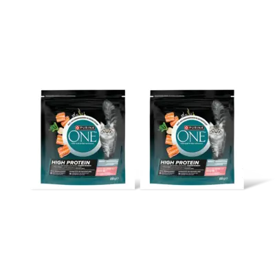 pdp-image-Purina ONE High protein zalm 2-pack