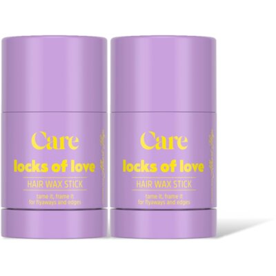 pdp-image-Care Locks of love hair wax stick 2-pack