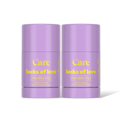 pdp-image-Care Locks of love hair wax stick 2-pack