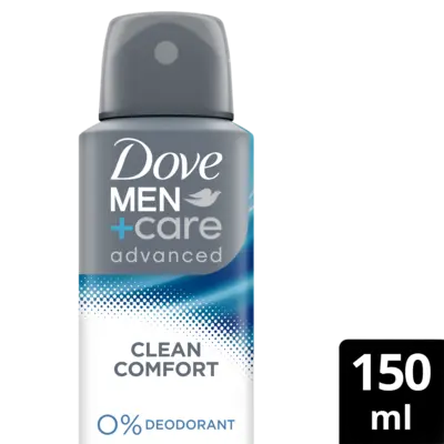 pdp-image-Dove Men+care extra fresh 0% deodorant spray