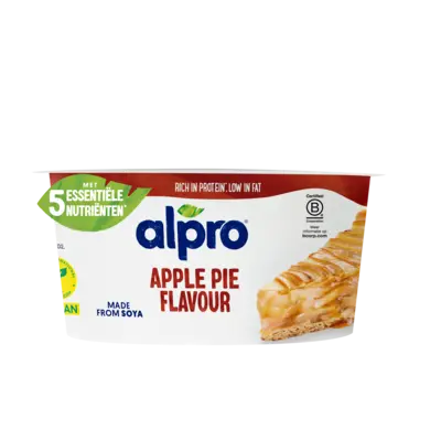 pdp-image-Alpro Apple pie flavour