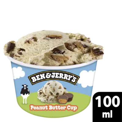 pdp-image-Ben & Jerry's Peanut butter cup