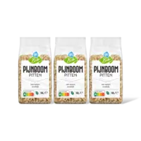 AH Biologisch Pijnboompitten 3-pack