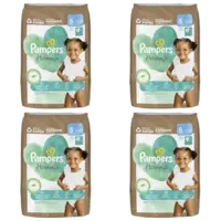 Pampers Harmonie luiers maat 5 4-pack