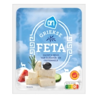 AH Griekse feta
