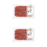 AH Excellent Hongaarse salami 2-pack