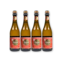 Vintea Sparkling Jasmin 4 flessen