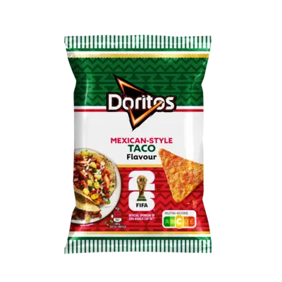 pdp-image-Doritos Mexican-style taco